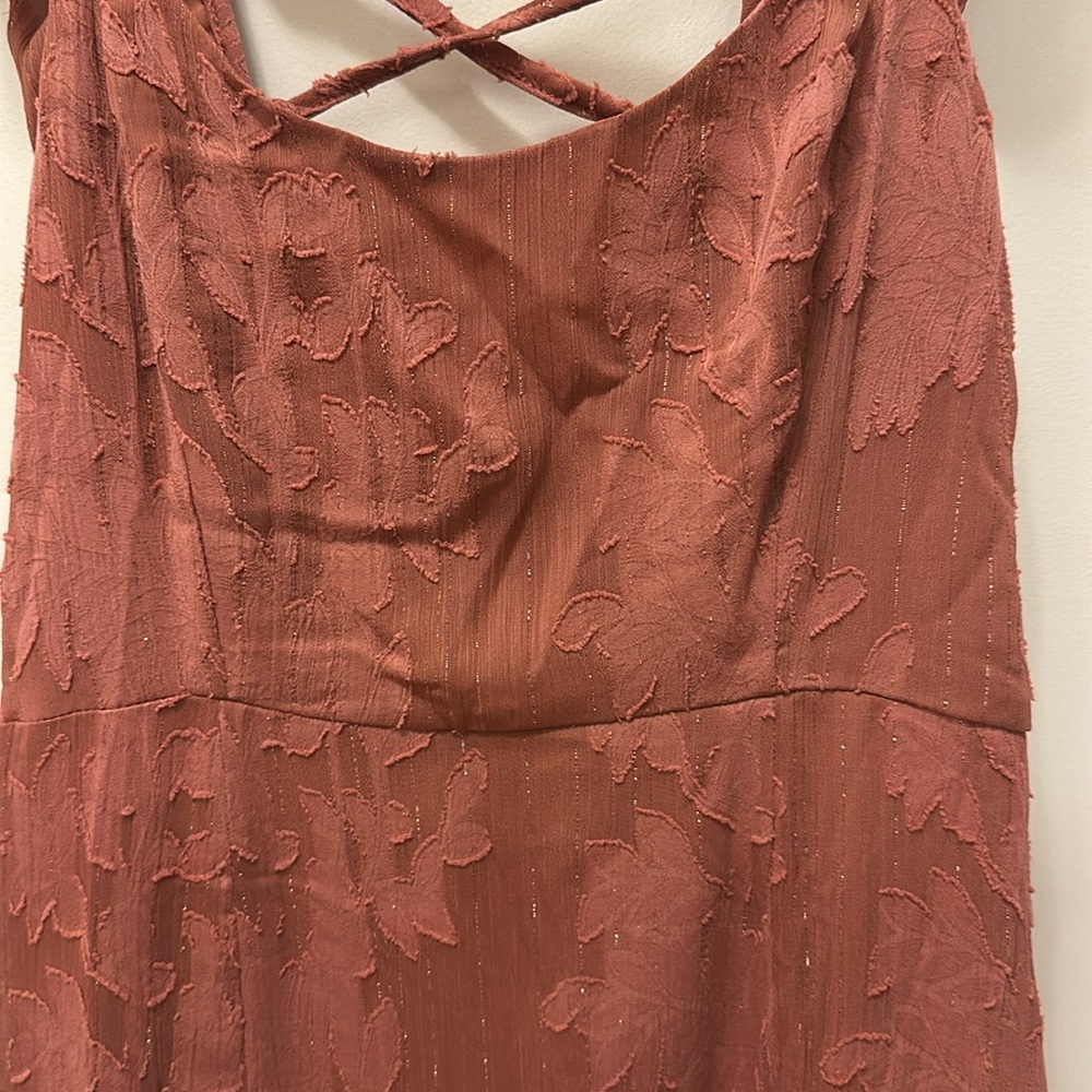NWT Lulus Dress - Small - Picture 5 of 10